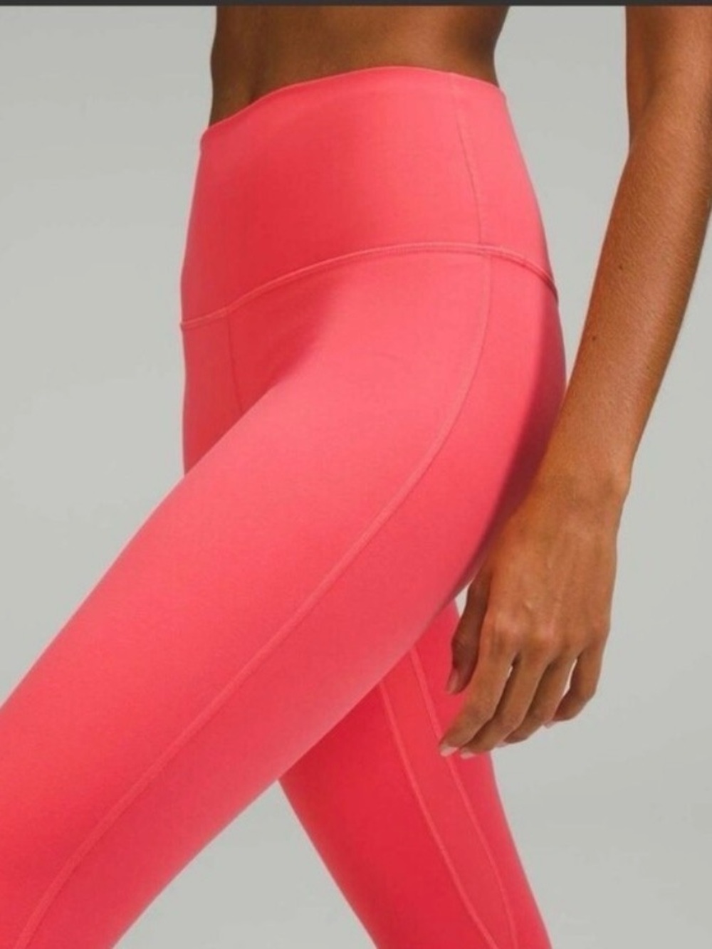 Lululemon Double Lined Align High-Rise Pant 28"